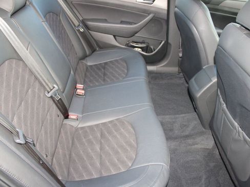 Used 2018 Hyundai Sonata Sport w/ Cargo Package image 30