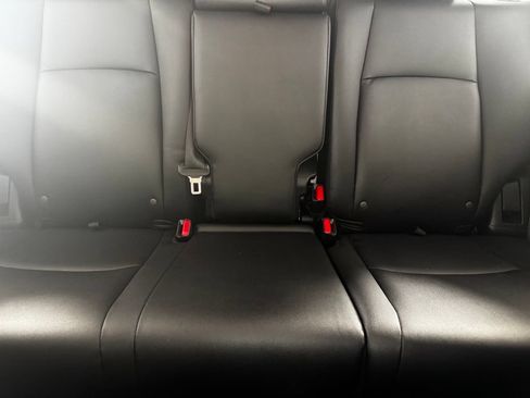 Used 2020 Toyota 4Runner TRD Pro AWD/4WD image 15