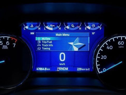 Used 2023 Ford F150 Tremor AWD/4WD image 23