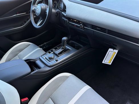 New 2026 MAZDA CX-30 2.5 Turbo Aire Edition AWD/4WD image 16