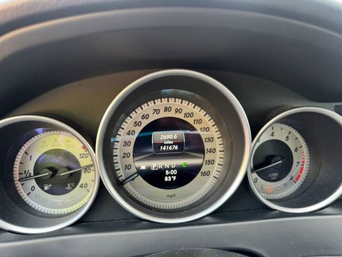 Used 2013 Mercedes-Benz C 250 Sedan image 22