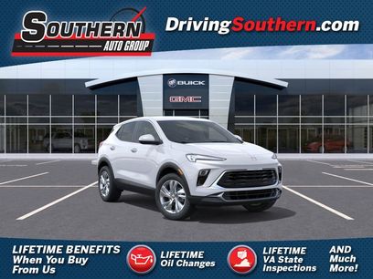 New 2026 Buick Encore GX Preferred w/ Comfort Package