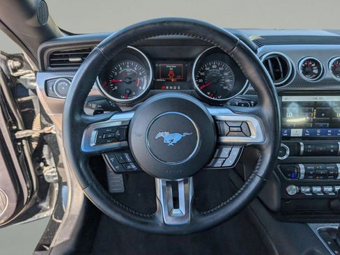 Used 2019 Ford Mustang Premium w/ Ecoboost Performance Package image 19