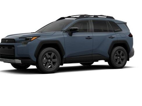 New 2026 Toyota RAV4 AWD image 33