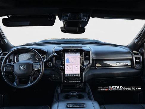 Used 2023 RAM 2500 Rebel w/ Level 2 Equipment Group image 8