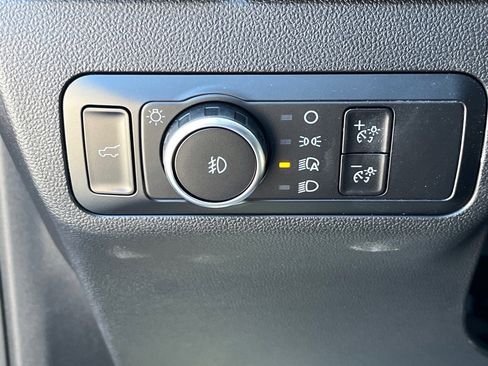 New 2025 Ford Bronco Sport Outer Banks image 16