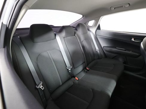 Used 2019 Kia Optima LX FWD image 20