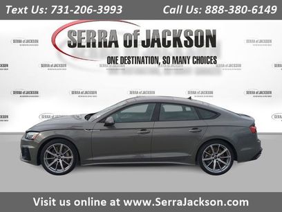 Used 2025 Audi A5 2.0T Premium Plus