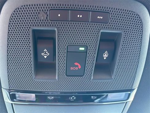 New 2026 INFINITI QX80 4WD w/ Sport Exterior Package image 24