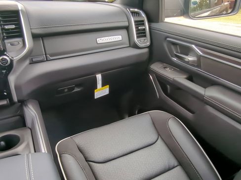 New 2026 RAM 1500 Laramie image 15