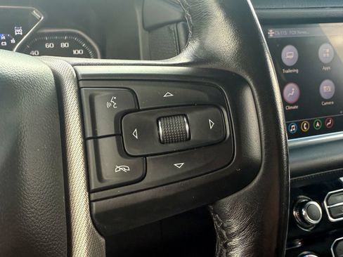 Certified 2021 GMC Yukon Denali w/ Denali Premium Package AWD/4WD image 46
