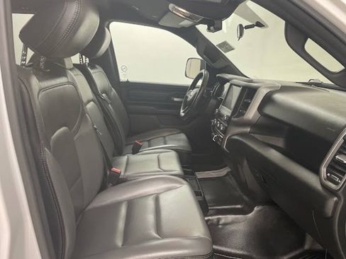 Used 2024 RAM 1500 Tradesman w/ Trailer Tow Group AWD/4WD image 16