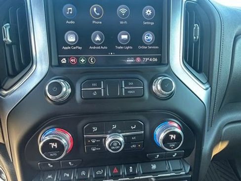 Used 2020 GMC Sierra 1500 SLE image 13