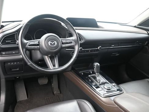 Used 2022 MAZDA CX-30 2.5 Turbo w/ Premium Package AWD/4WD image 16