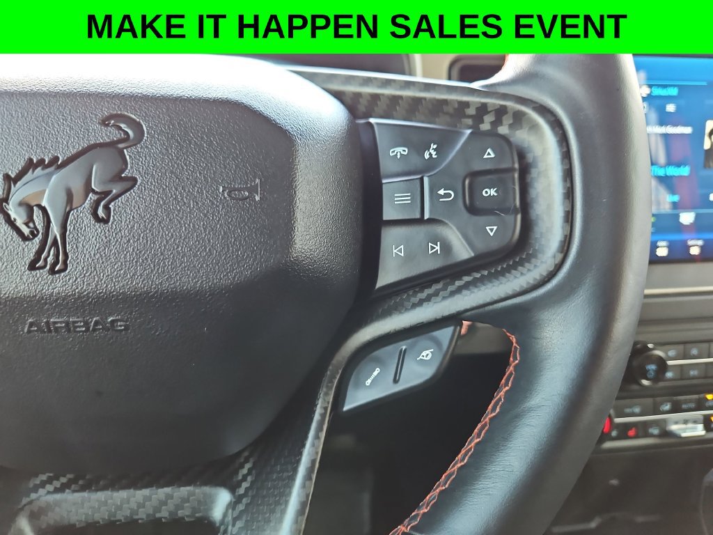 Used 2023 Ford Bronco Raptor AWD/4WD image 22