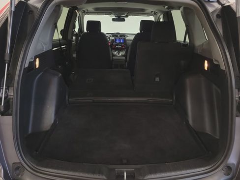 Used 2022 Honda CR-V EX image 24