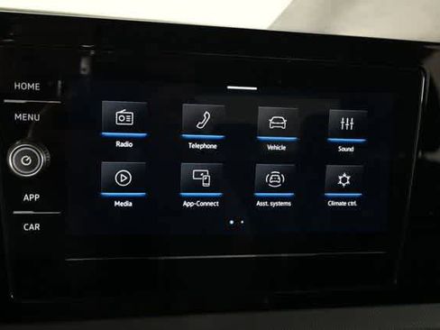 New 2026 Volkswagen Jetta S image 12