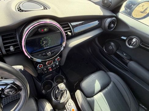Used 2021 MINI Cooper S FWD image 19