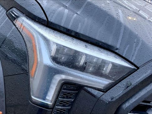 Used 2024 Toyota Tundra TRD Pro AWD/4WD image 27