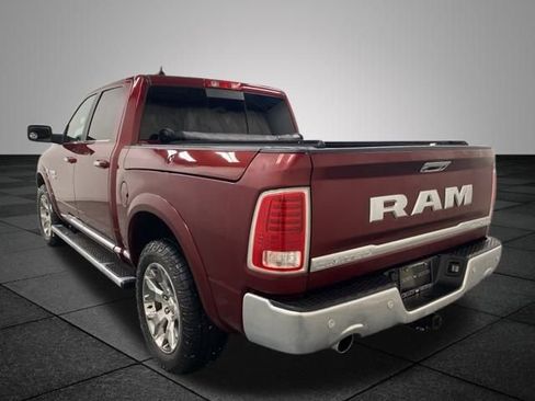 Used 2017 RAM 1500 Limited image 4