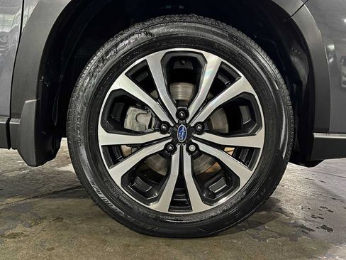 Used 2023 Subaru Forester Limited AWD/4WD image 9