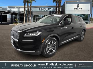 Certified 2021 Lincoln Nautilus AWD w/ Equipment Group 101A image 1