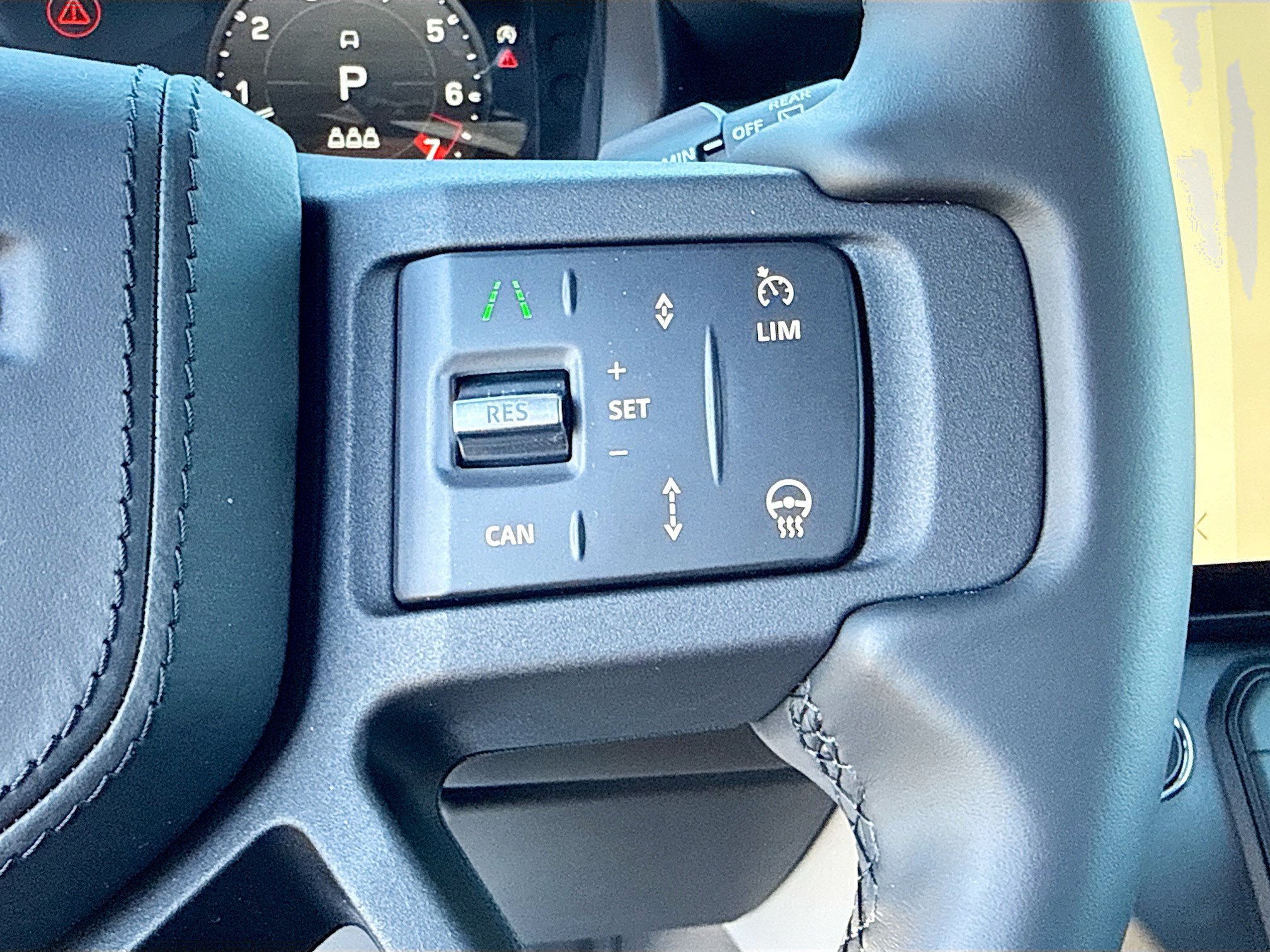 New 2026 Land Rover Defender 110 X AWD/4WD image 38