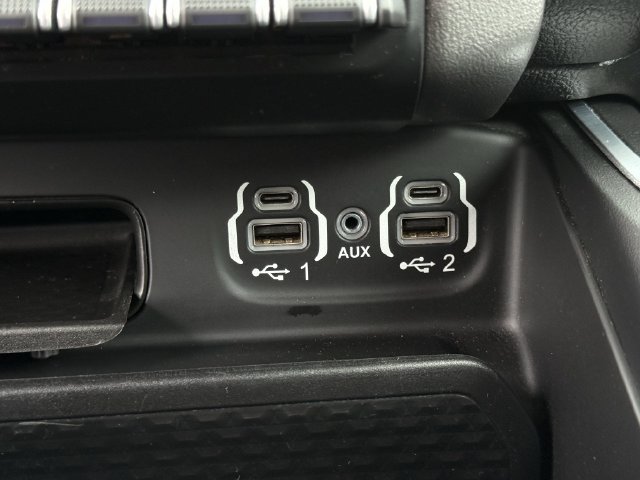 Used 2022 RAM 1500 Big Horn AWD/4WD image 23