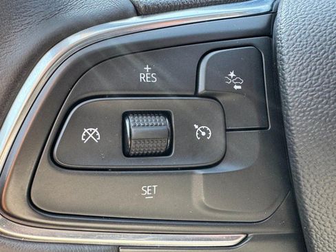 Used 2021 Buick Encore GX Select FWD image 16