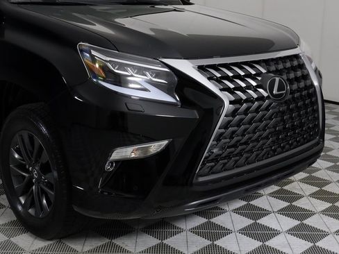 Used 2021 Lexus GX 460 Premium image 42