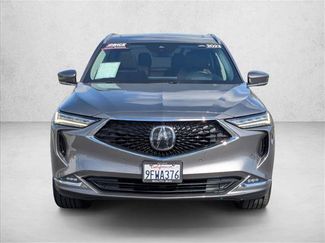 Certified 2023 Acura MDX SH-AWD w/ Advance Package video 2