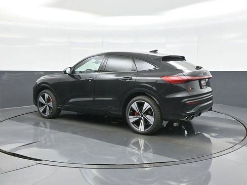 New 2026 Audi SQ5 Premium Plus AWD/4WD image 5