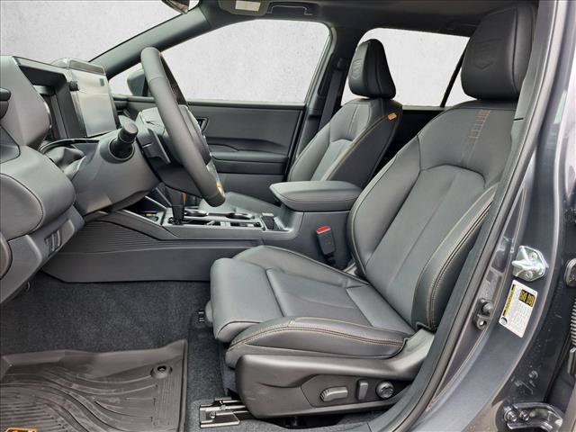 New 2026 Subaru Outback Wilderness AWD/4WD image 4