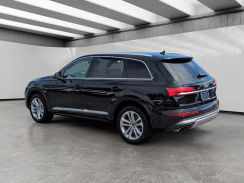 Used 2025 Audi Q7 3.0T Premium Plus AWD/4WD image 5