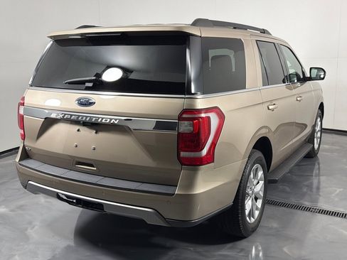 Used 2020 Ford Expedition XLT AWD/4WD image 5