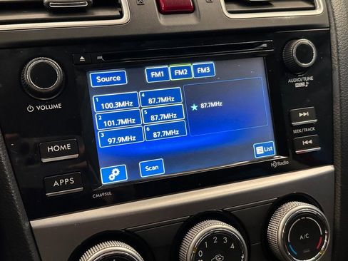 Used 2016 Subaru Impreza 2.0i Premium w/ Popular Package #2 image 13