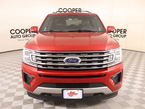 Used 2020 Ford Expedition Max XLT w/ Equipment Group 202A AWD/4WD image 10