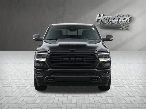 Used 2021 RAM 1500 Big Horn image 5