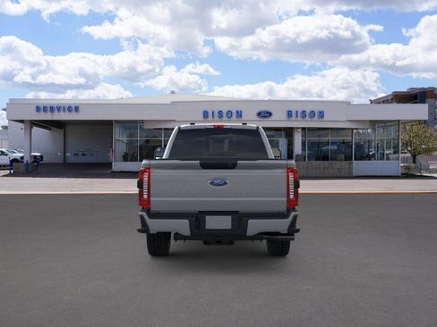 New 2026 Ford F250 XL w/ STX Appearance Package AWD/4WD image 5
