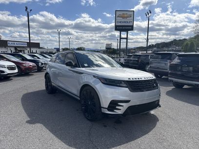 Used 2024 Land Rover Range Rover Velar Dynamic SE