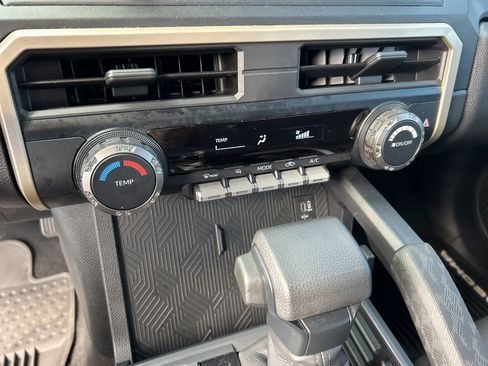 Used 2025 Toyota Tacoma SR w/ SR Upgrade Package image 11