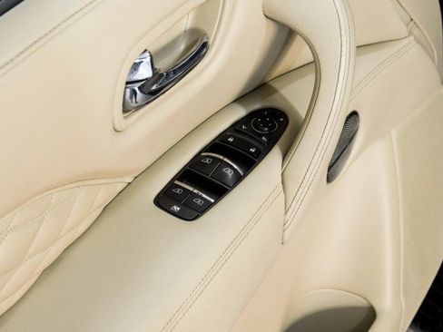 Used 2020 INFINITI QX80 Limited AWD/4WD image 46