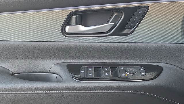 Used 2025 Nissan Murano SL AWD/4WD image 36