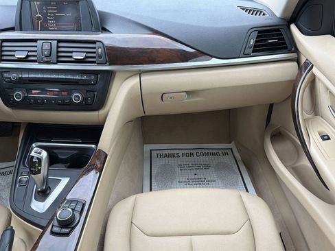 Used 2014 BMW 328i Sedan RWD image 15