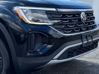 New 2026 Volkswagen Atlas Cross Sport SE video 2