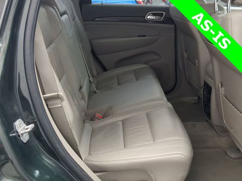 Used 2011 Jeep Grand Cherokee Laredo image 20