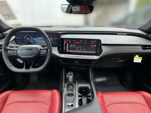 New 2026 Dodge Charger Scat Pack AWD/4WD image 11