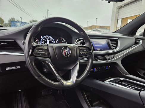 Used 2023 Buick Enclave Premium w/ Experience Buick Package image 13