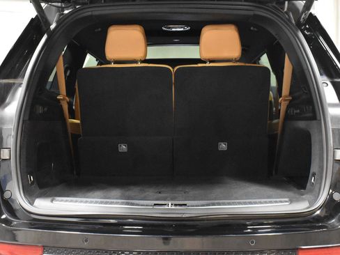 Used 2023 Jeep Grand Cherokee L Summit w/ Advanced Protech Group IV image 30