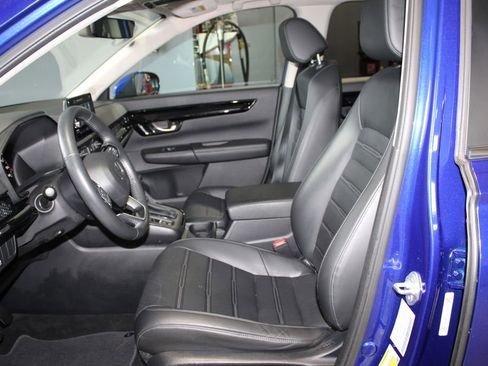 Used 2023 Honda CR-V EX-L image 12